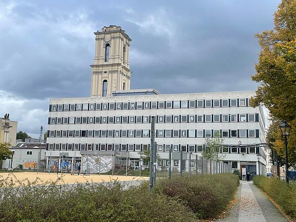 Eva Früh, artist:: Open House, wir-rechnen-mit-allen